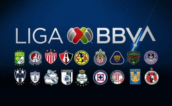 Jornada doble esta semana para cierre del Apertura 2024 de la Liga MX