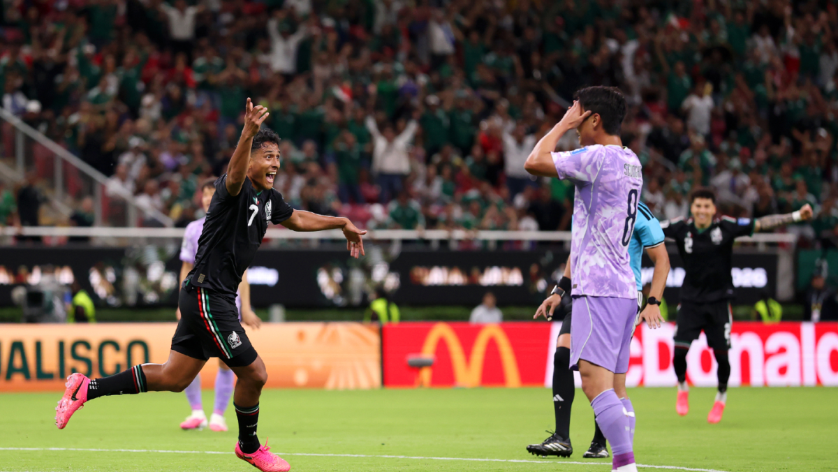 Jornada mundialista define los primeros lugares de la siguiente ronda: México y Suiza aseguran su pase