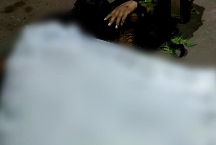 Jornada violenta deja 5 ejecutados en Apatzingán, 2 mujeres entre las víctimas, una decapitada