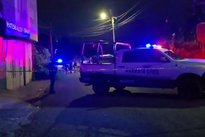 Jornada violenta en Morelia: se registran tres ataques a tiros con al menos tres muertos y dos heridos