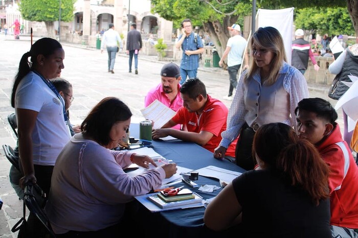 Jornadas de Oportunidad Laboral, un referente en la búsqueda de empleo en Morelia