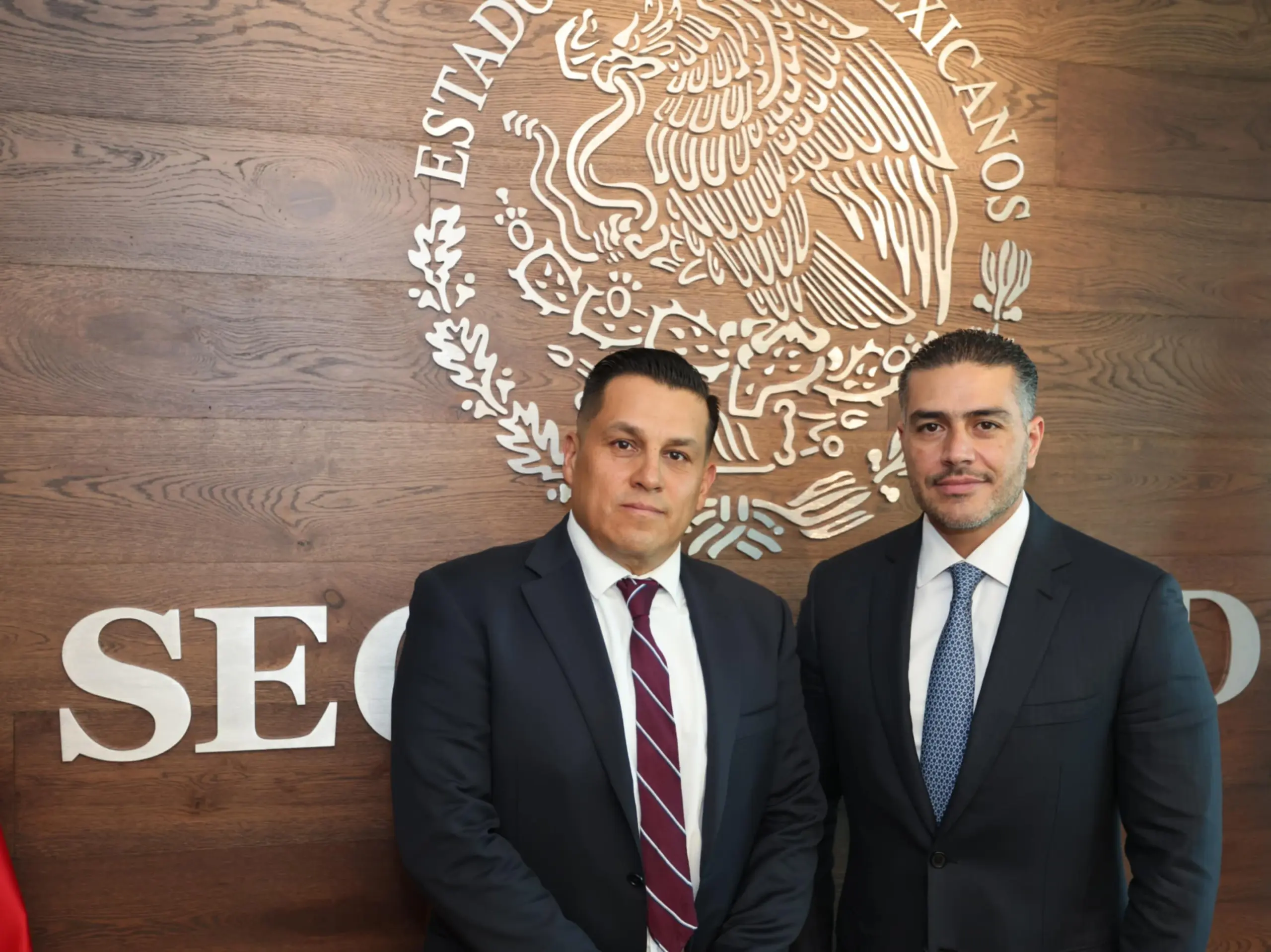 Jose Antonio Cruz Medina, el hombre de Harfuch que asume la coordinación de Fiscalías en la FGE