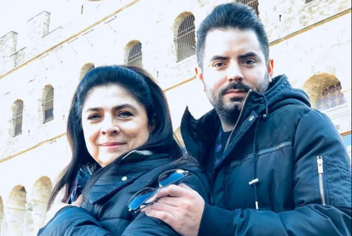 José Eduardo Derbez desmiente rumores de rehabilitación