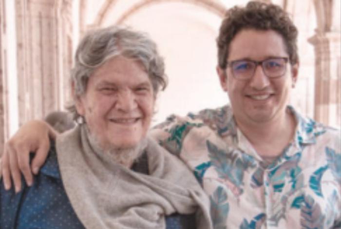 José Mendoza Lara: El editor y poeta que dignifica el oficio artesanal en Michoacán