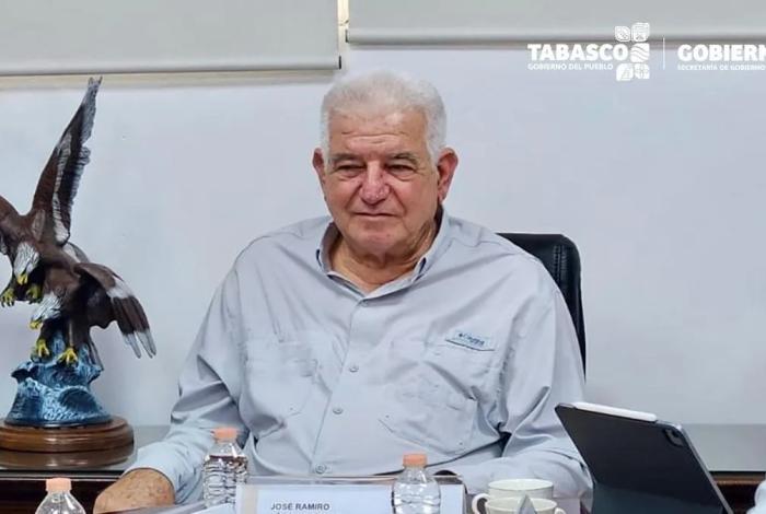 José Ramiro López Obrador defiende a Adán Augusto en caso Hernán Bermúdez