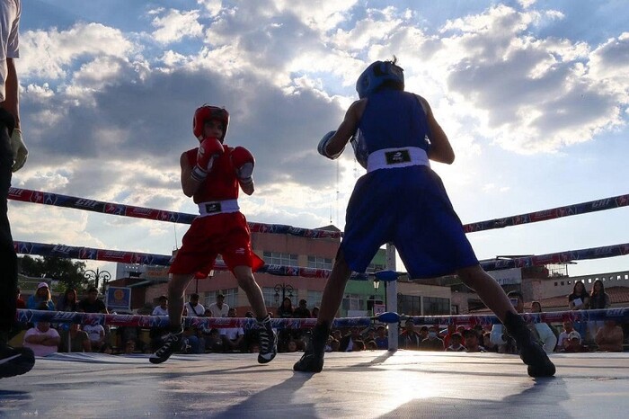 Josué Huante representará a ‘Guerreros Morelia’ en Dual-Meet Guanajuato vs Michoacán