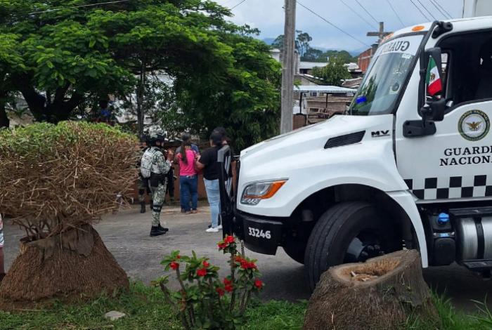Seguridad