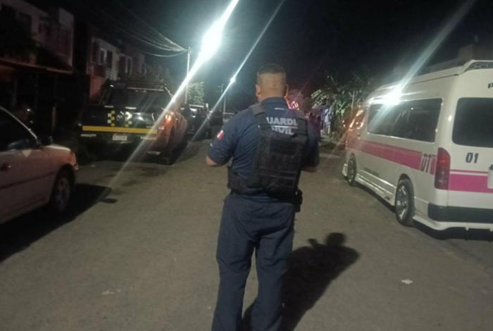 Joven de 24 años es asesinado a balazos en la colonia La Nueva Aldea, en Morelia