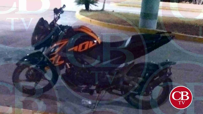 Joven herido en riña tras ataque con botella en Apatzingán