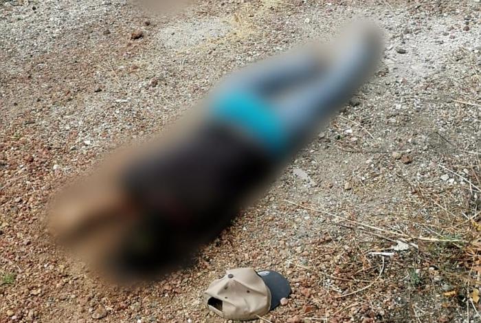 Joven jornalero es ejecutado en terracería de Buenavista Tomatlán