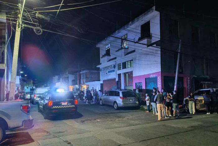 Joven mujer muere mientras realizaba ejercicio en gimnasio de Morelia