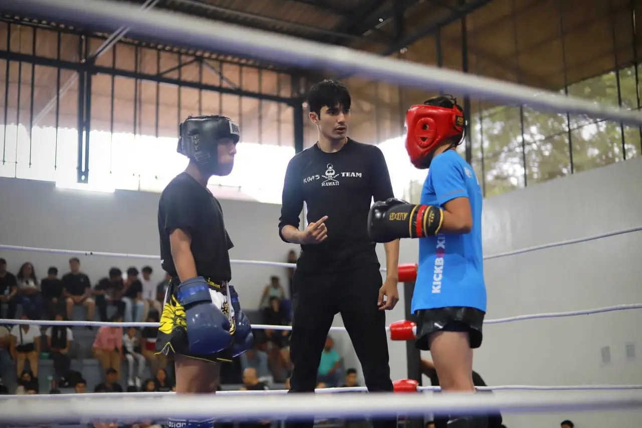 Jóvenes de Centros Spot del DIF Morelia ganan 11 medallas en torneo de box en Uruapan