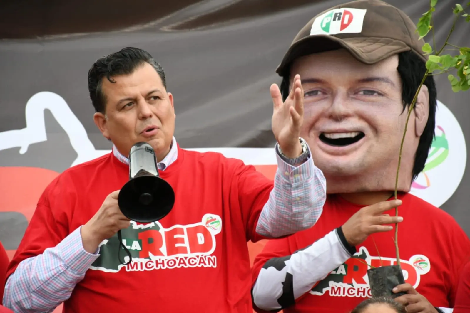 Jóvenes deben alzar la voz ante falta de cuidado en recursos naturales de Morelia: Memo Valencia