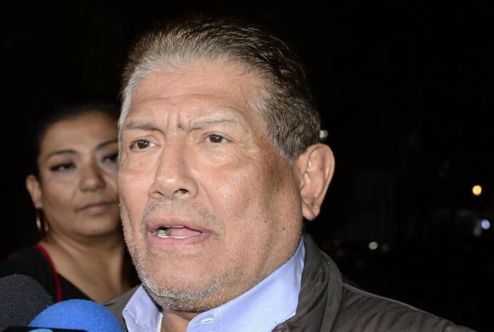 Juan Osorio aborda polémica entre Nicola Porcella y Fernando Colunga