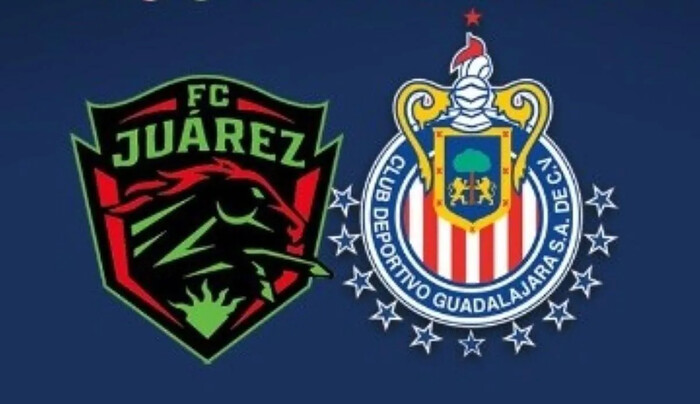 Juárez vs Chivas se juegan el pellejo en partidazo de la Jornada 12 del Clausura 2025: ¿Dónde verlo en Vivo?