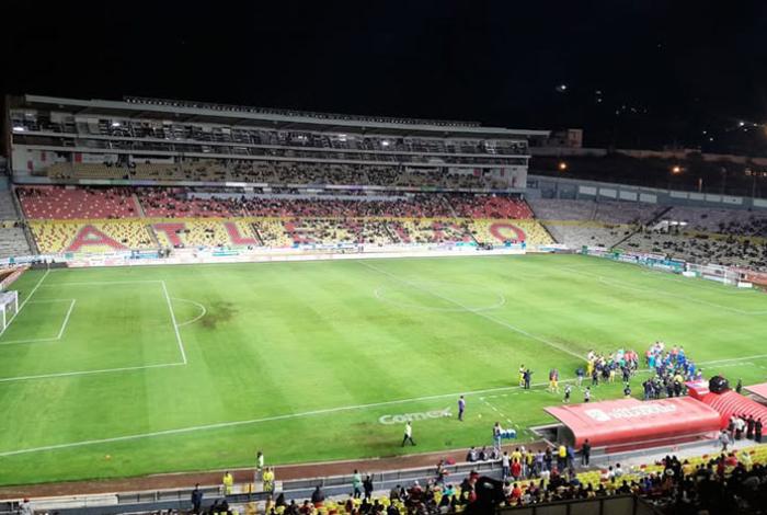 'Juego de Leyendas' sí se realizará mañana, aprueba el Ayuntamiento de Morelia