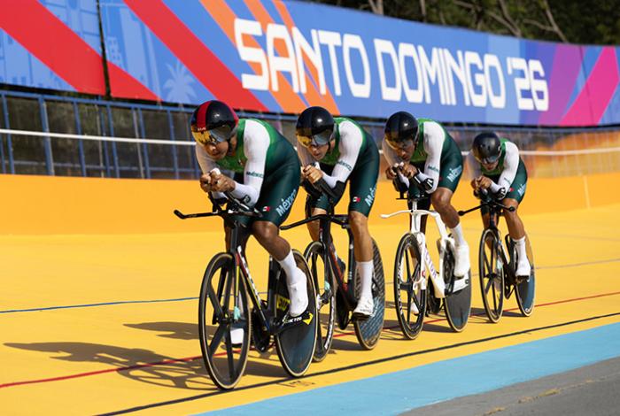 Juegos Centroamericanos: México lidera medallero y Guatemala sube al quinto lugar