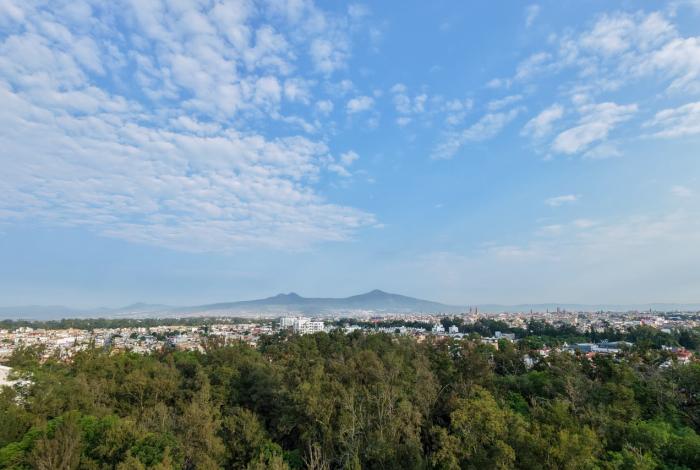 Jueves de hasta 40°C en Michoacán; podría llover por la tarde en Morelia