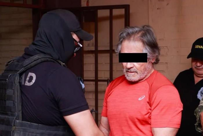 Juez Federal otorga suspensión definitiva a presunto líder del cartel “La Barredora”