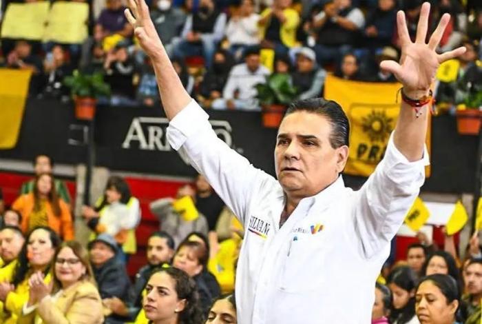 Juez niega amparo a Silvano Aureoles por nuevas órdenes