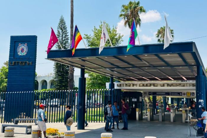 Juez ordena integrar al Consejo Universitario a estudiante electa por el ININEE