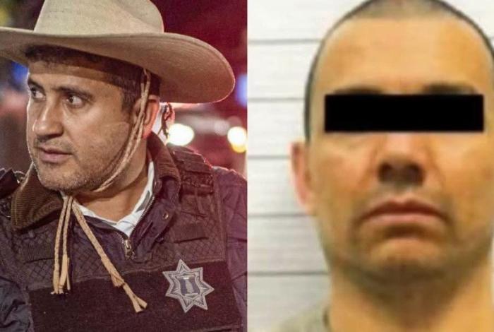 Juez penal de Michoacán vincula a proceso a Ramón Ángel “N” por homicidio del presidente municipal de Uruapan, Carlos Manzo