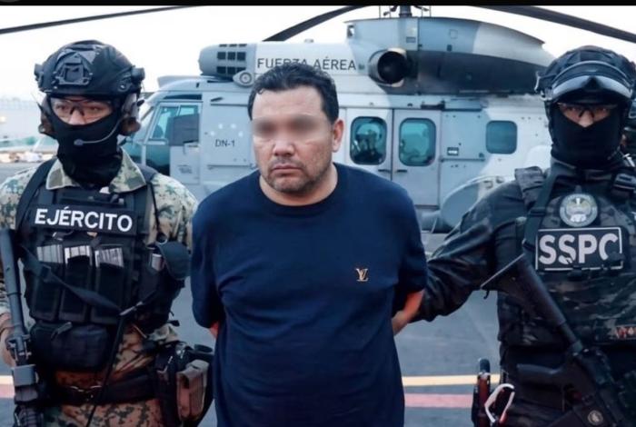 Juez vincula a proceso al R1