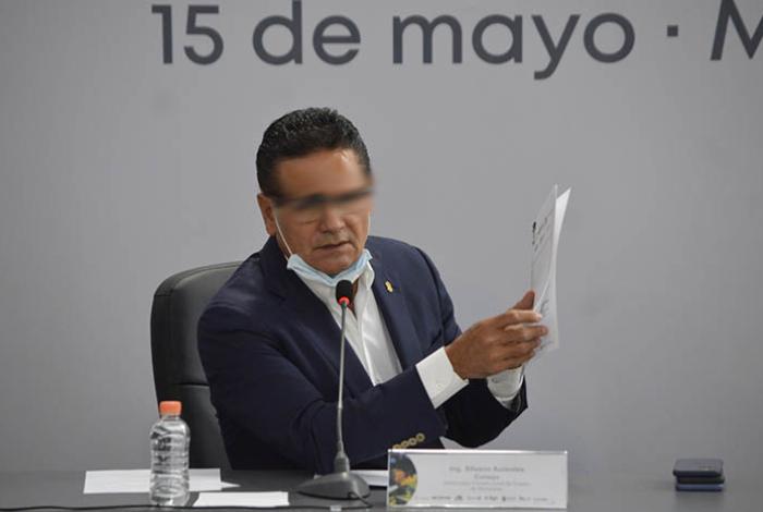 Jueza federal niega a Silvano Aureoles amparo para evitar captura