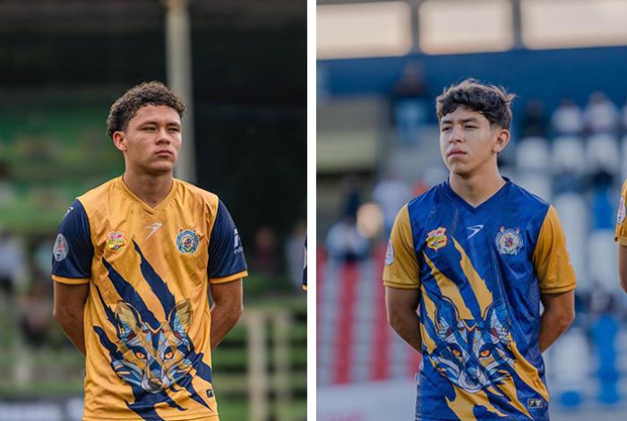 Jugadores nicolaitas convocados a preselección Nacional de la Liga TDP Sub 18