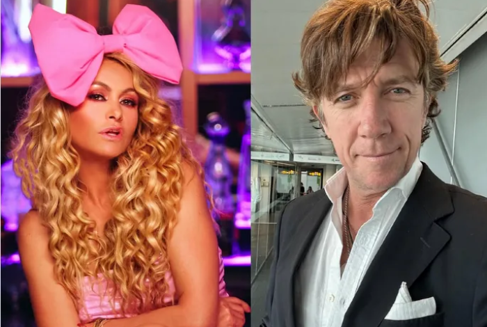 Juicio entre Paulina Rubio y Colate se centra en presunta alienación parental