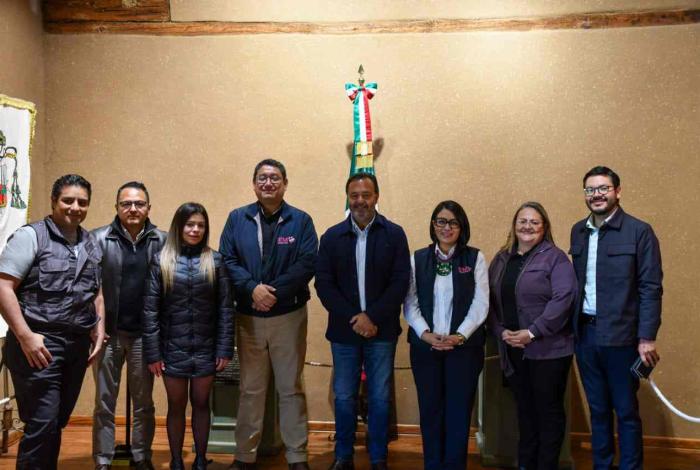 Julio Arreola confirma: Pátzcuaro será anfitrión del Tercer Encuentro Nacional “Educar para participar”