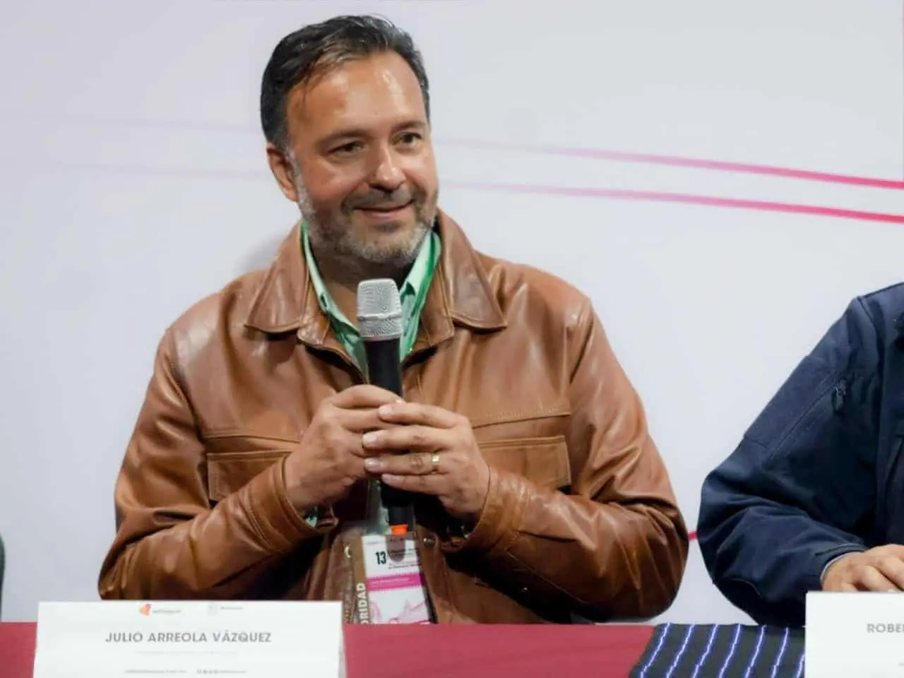 Julio Arreola Impulsa Acciones Históricas para la Conservación del Lago de Pátzcuaro