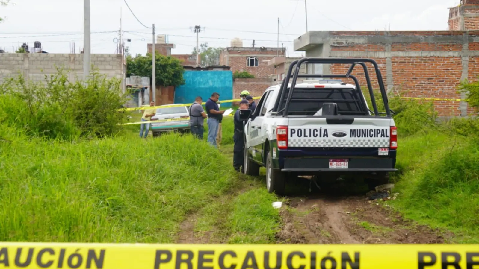 Julio cerró con 108 ejecutados en Michoacán