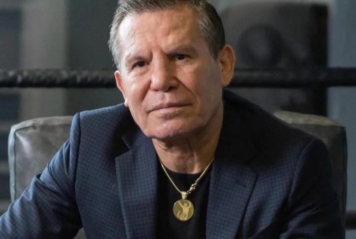 Julio César Chávez Jr detenido: Cumpleaños amargo para su padre