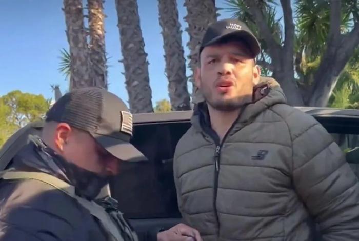 Julio César Chávez Jr. estaría vinculado a red criminal con Ovidio Guzmán