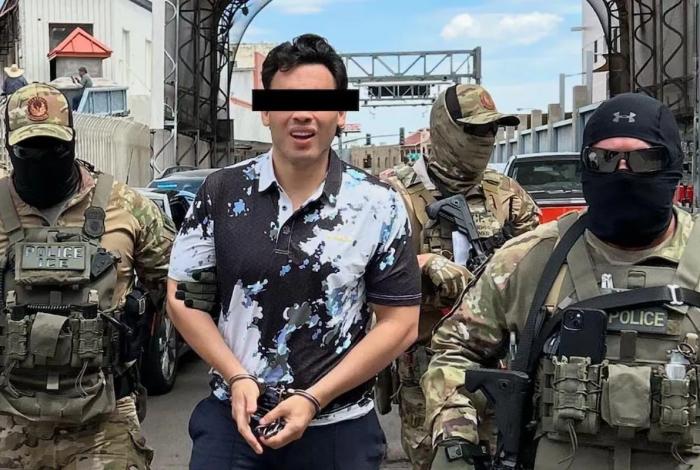 Julio César Chávez Jr. obtiene libertad condicional