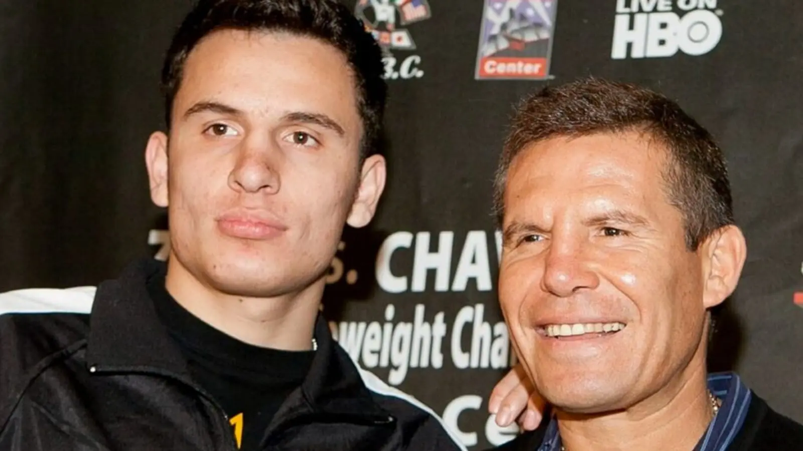 Julio César Chávez se pronuncia tras la detención de su hijo en Estados Unidos