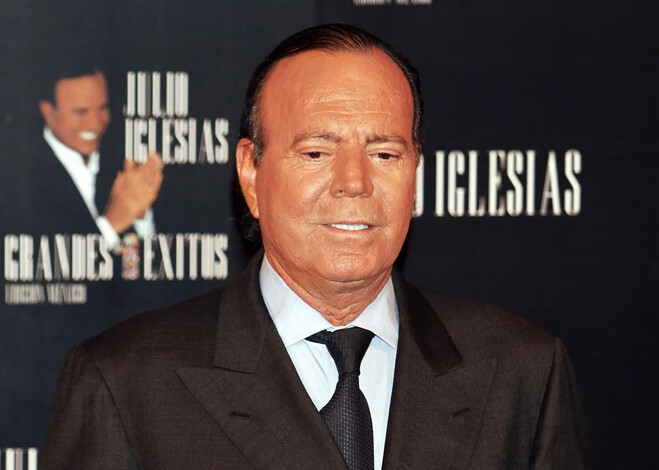 Julio Iglesias y Enrique: Una historia de distancia y reencuentro