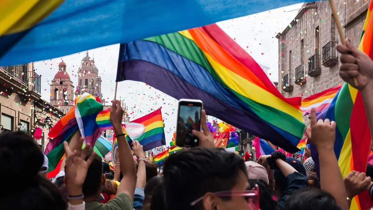 Junio y la lucha por la igualdad, el nacimiento del Orgullo LGBT
