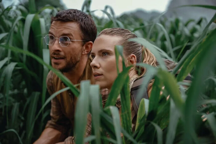 “Jurassic World Rebirth” revela imágenes impactantes y fecha de lanzamiento