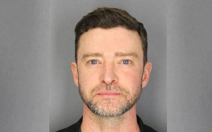 Justin Timberlake admite conducir ebrio y evita la cárcel en Nueva York