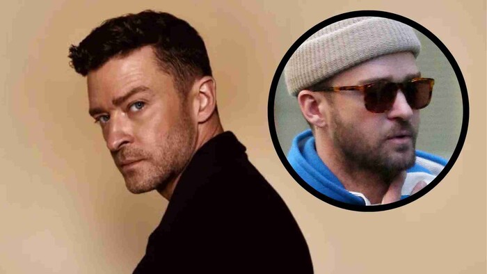 Justin Timberlake es arrestado por conducir bajo los efectos de las drogas