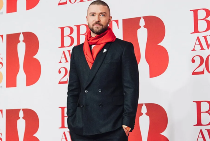 Justin Timberlake revela que padece la enfermedad de Lyme