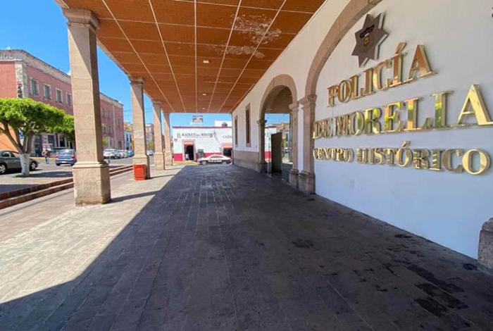 Juzgado Cívico de Morelia transita a Corte Municipal con jueces especializados