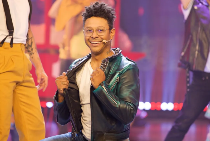 Kalimba comparte su experiencia con el racismo: “Soy negro y es maravilloso”