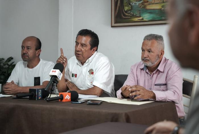 Karatekas michoacanos, fuera del clasificatorio nacional por falta de apoyos