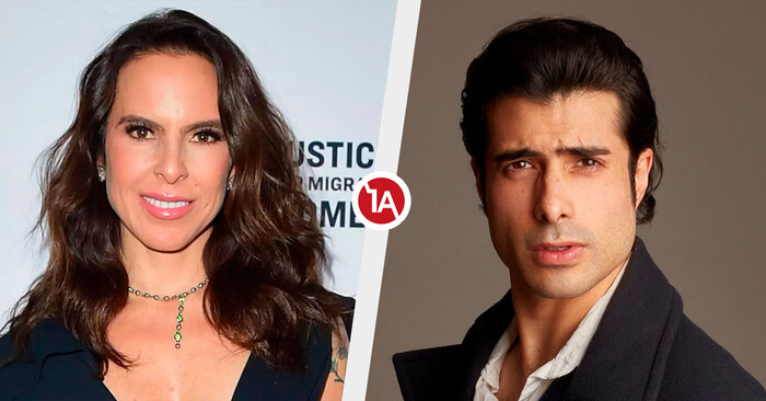 Kate del Castillo y José Ángel Bichir filmarán en Morelia