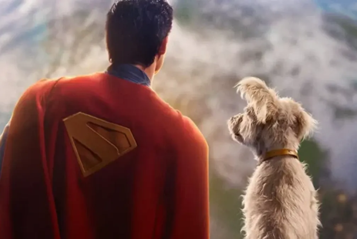 Krypto impulsa adopciones récord tras el estreno de Superman
