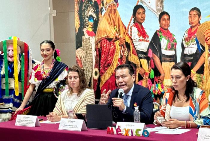 Kuinchekua 2026 reunirá a más de 350 portadoras y portadores de tradición en las Yácatas de Tzintzuntzan