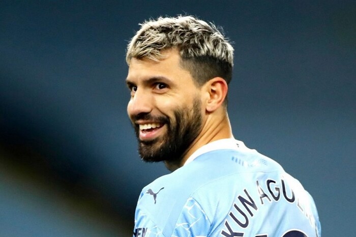 Kun Agüero demanda al Barcelona por 3 millones de dólares